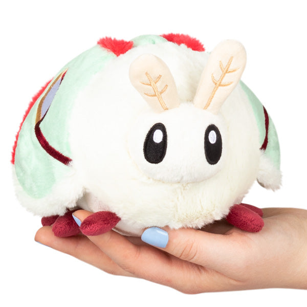 Peluche Snacker Squishable – Papillon Luna