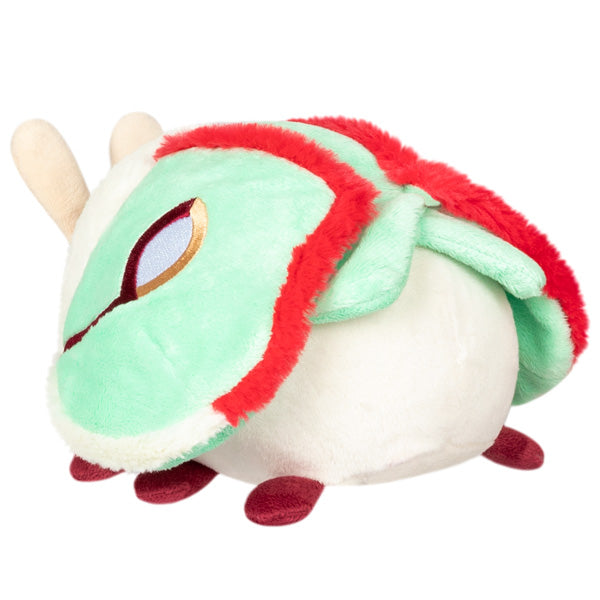 Peluche Snacker Squishable – Papillon Luna