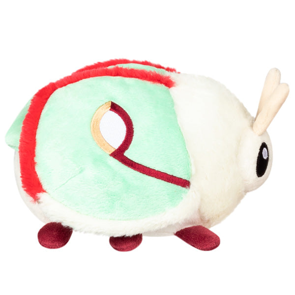 Peluche Snacker Squishable – Papillon Luna
