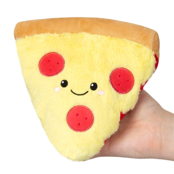 Peluche Snacker Squishable – Pizza