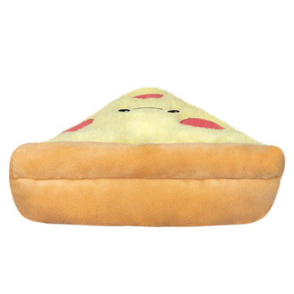 Peluche Snacker Squishable – Pizza