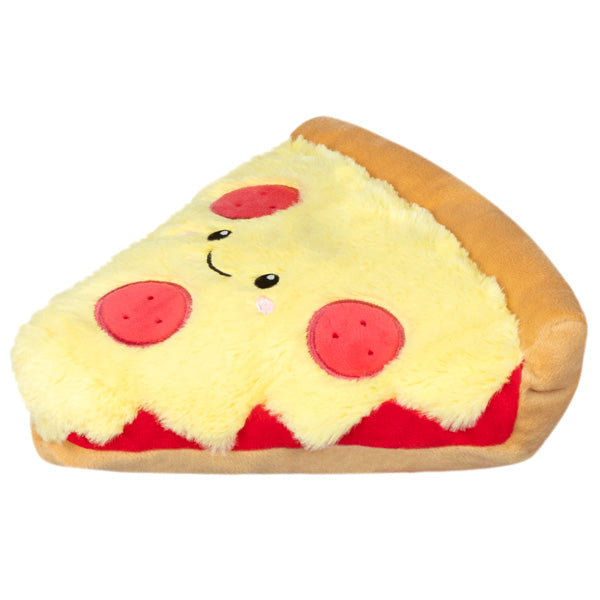 Peluche Snacker Squishable – Pizza