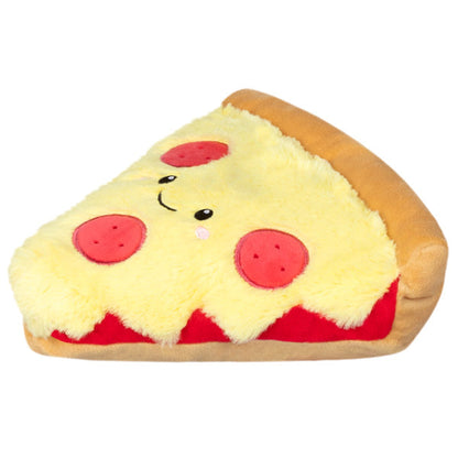 Peluche Snacker Squishable – Pizza