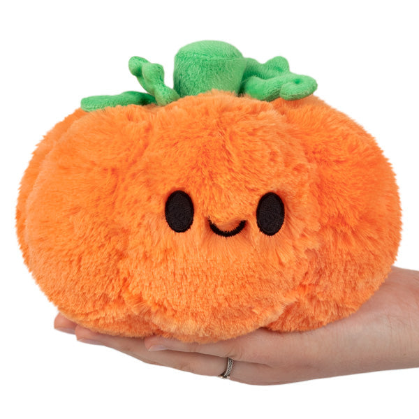 スナッカーパンプキン