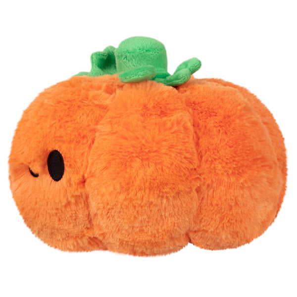 スナッカーパンプキン