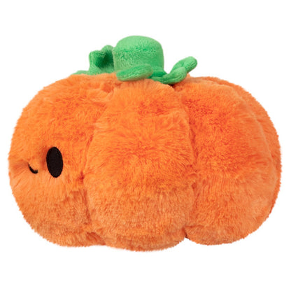 スナッカーパンプキン