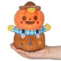 Peluche Snacker – Épouvantail