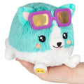 Squish Park Snackers Corgi