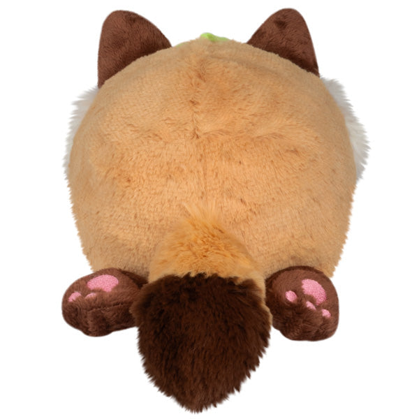 Peluche Snacker – Tanuki