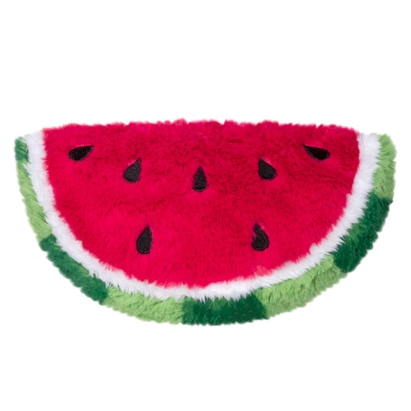 Peluche Snacker Squishable – Pastèque