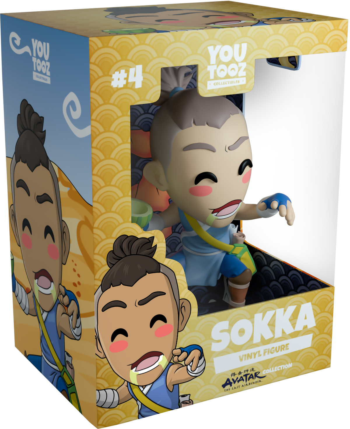 Sokka