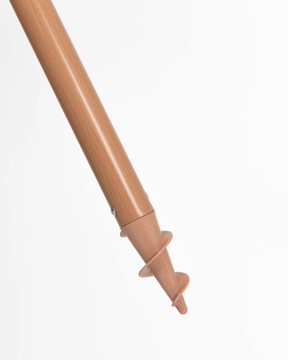 Sombrilla exterior amarilla - CARAMEL