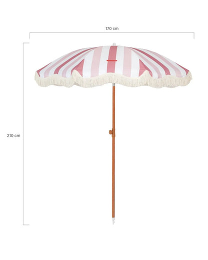 Beach and patio umbrella - BRISBANE