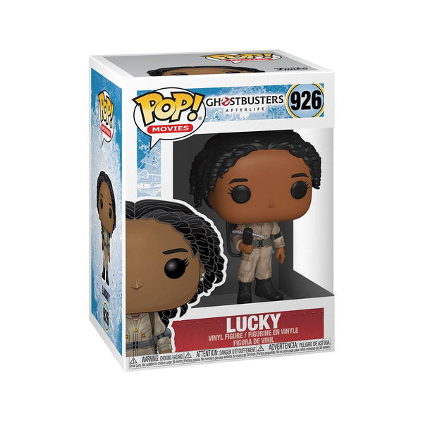 Funko Lucky – SOS Fantômes