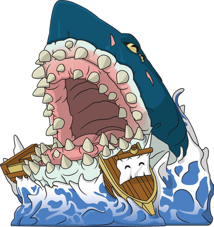 メガロドン