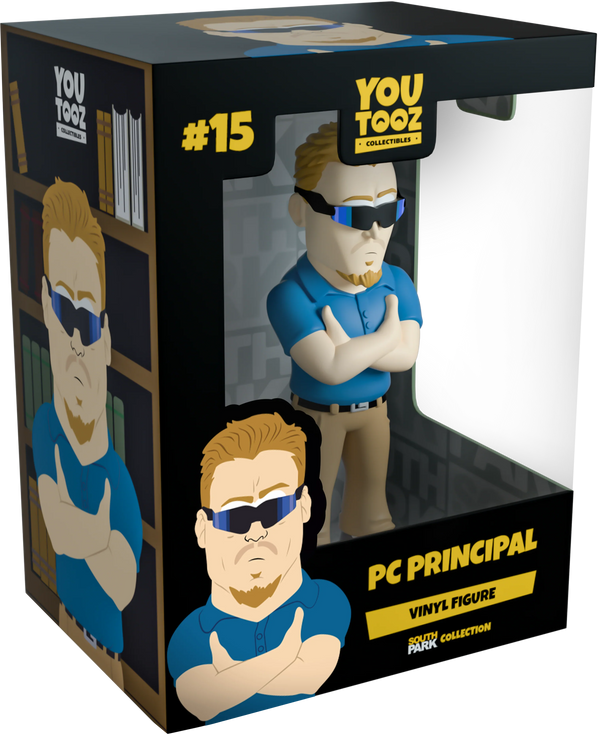 Main PC 