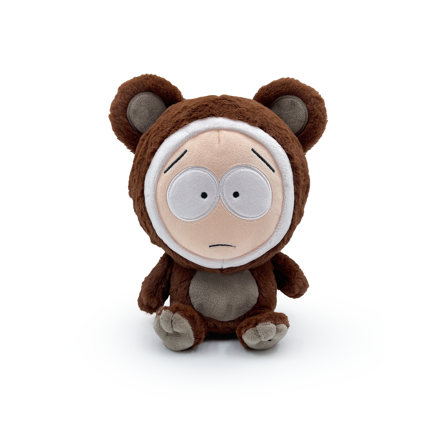 Butters the Bear Plush (9in)