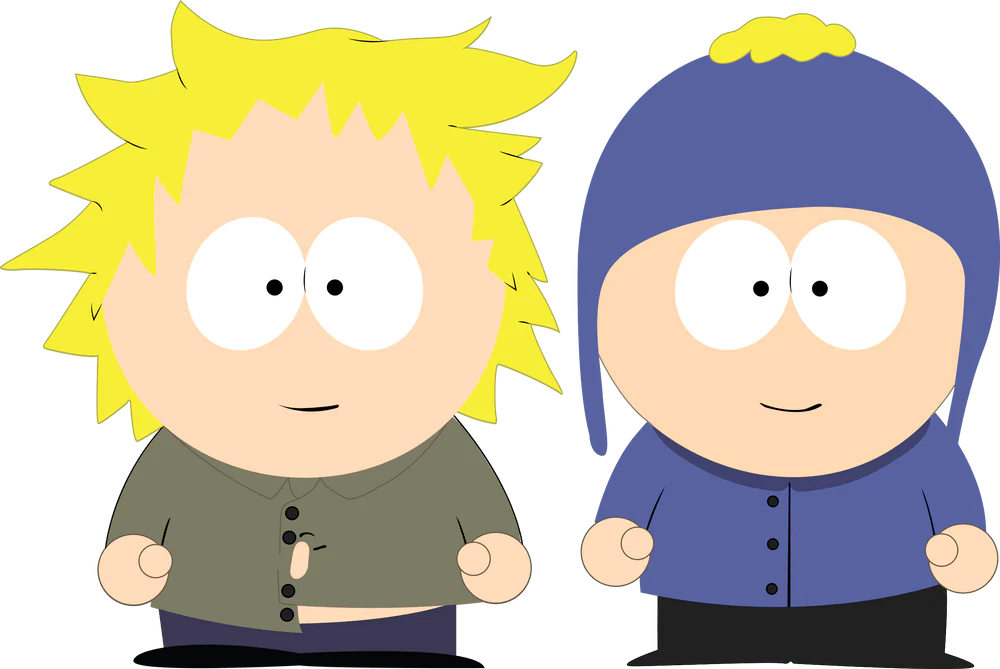 Tweek & Craig