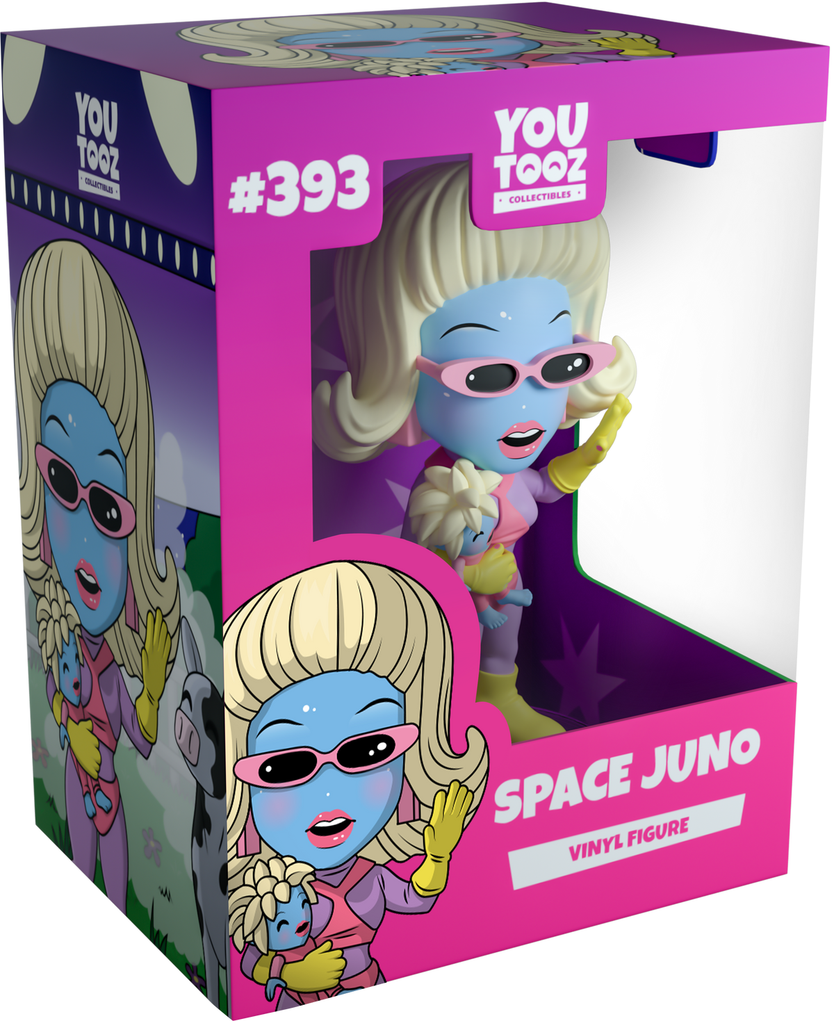 Space Juno
