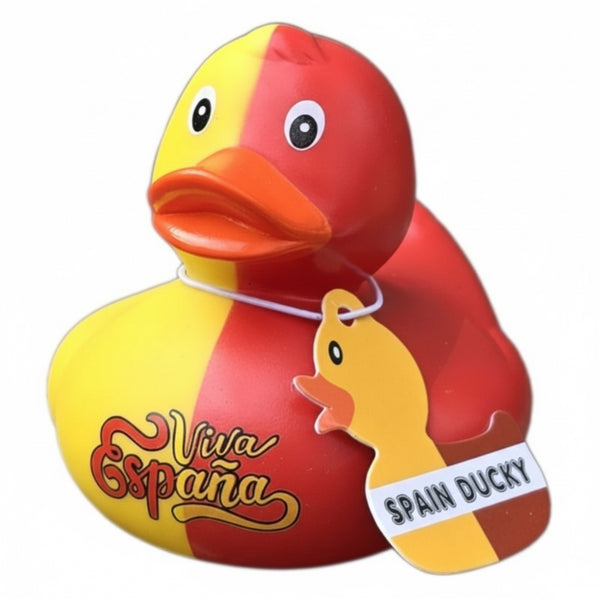 Canard Espagne