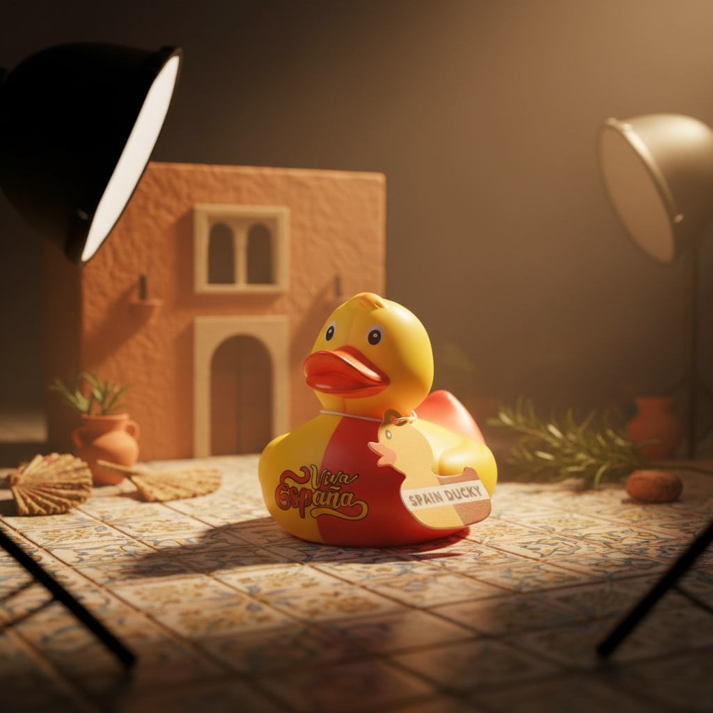 Pato España