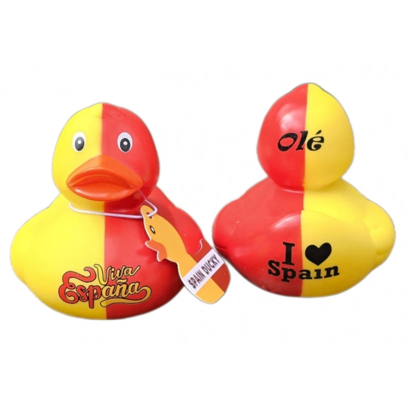 Pato España