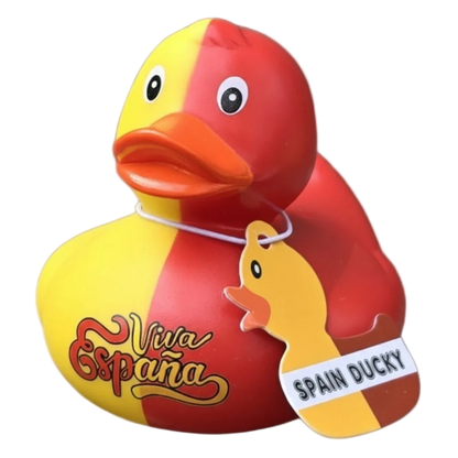 Canard Espagne