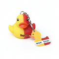 Llavero de pato España