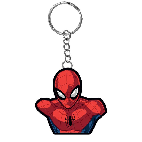 Llavero Marvel - Hombre Araña