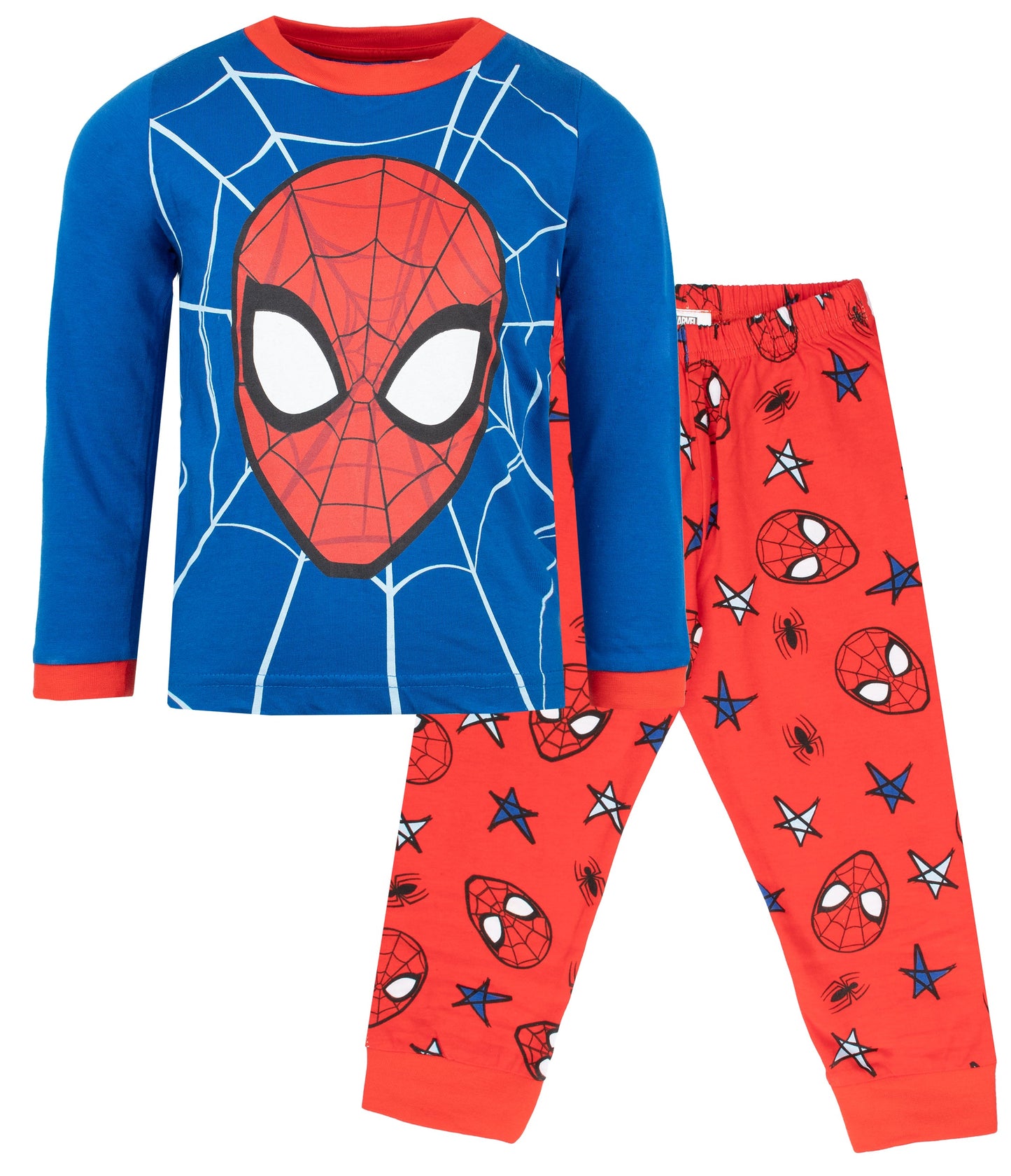 Pyjama – Spider-Man