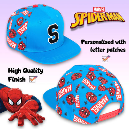 Casquette enfant – Spider-Man Baseball Cap