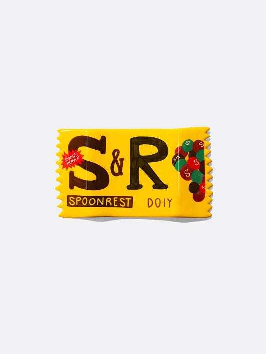 コーナーショップ スプーン置き