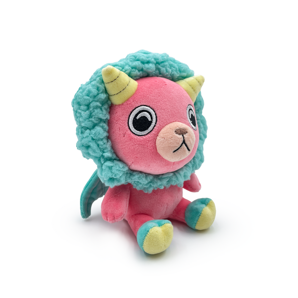 Director Chimera フィギュア – 15.2 cm