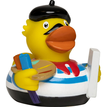 Pato parisiense