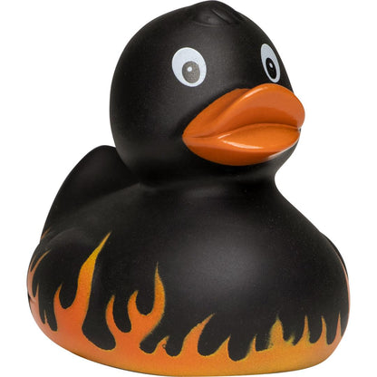 Canard Flamme