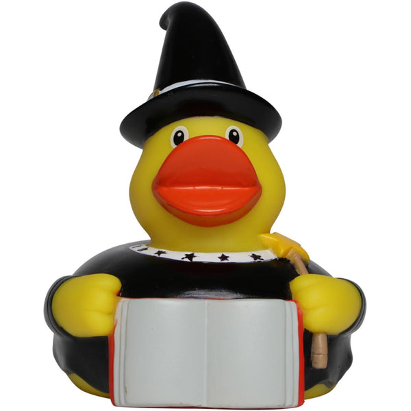 Canard Magicien