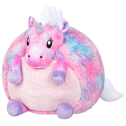 Squishable コットンキャンディ ベビーユニコーン