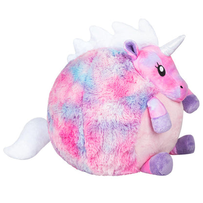 Squishable コットンキャンディ ベビーユニコーン
