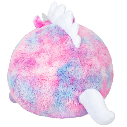 Squishable コットンキャンディ ベビーユニコーン