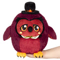 Squish Manor: Mini Lord Owl