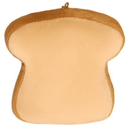 Peluche Micro Comfort Food – Toast à l’Avocat