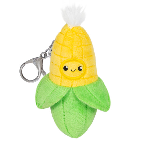 Peluche Micro Comfort Food – Maïs