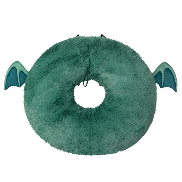 Peluche Squishable – Couronne Hantée