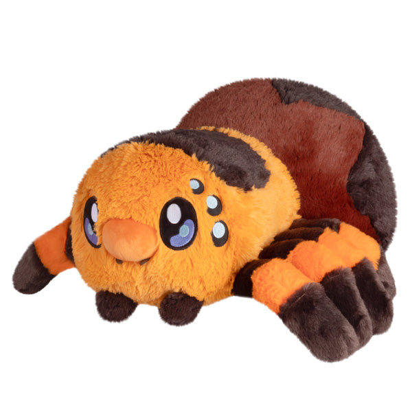 Peluche Squishable – Tarentule