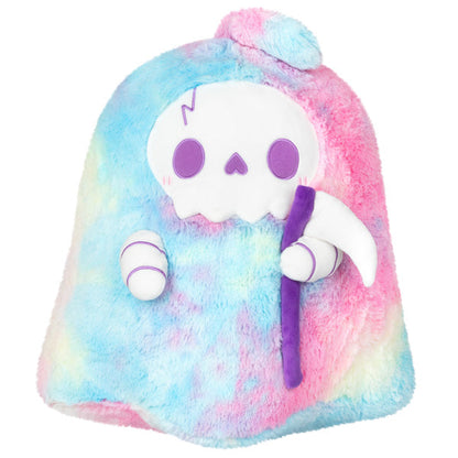 Peluche Squishable – Faucheuse Tie-Dye