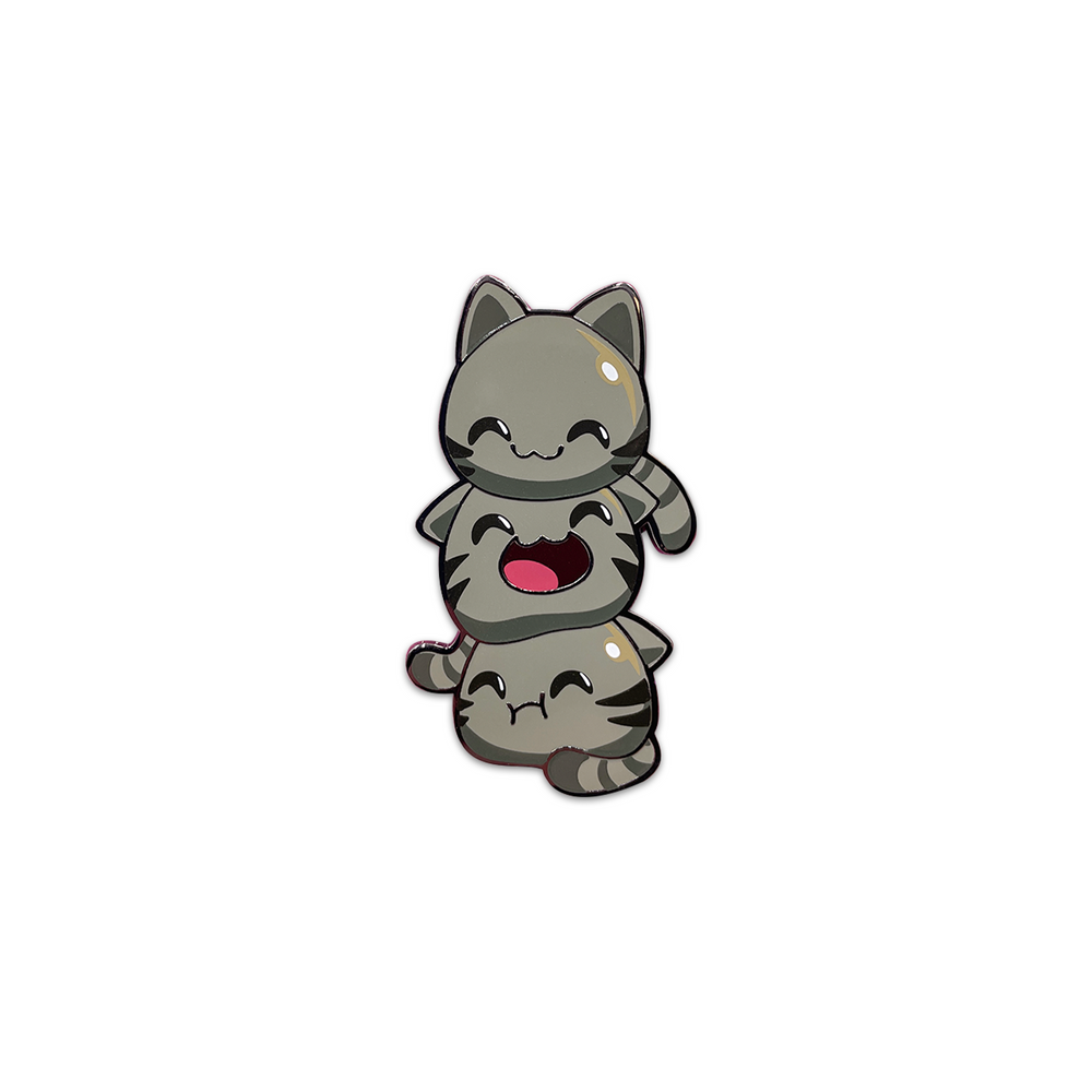 Set de pin's Slime Rancher