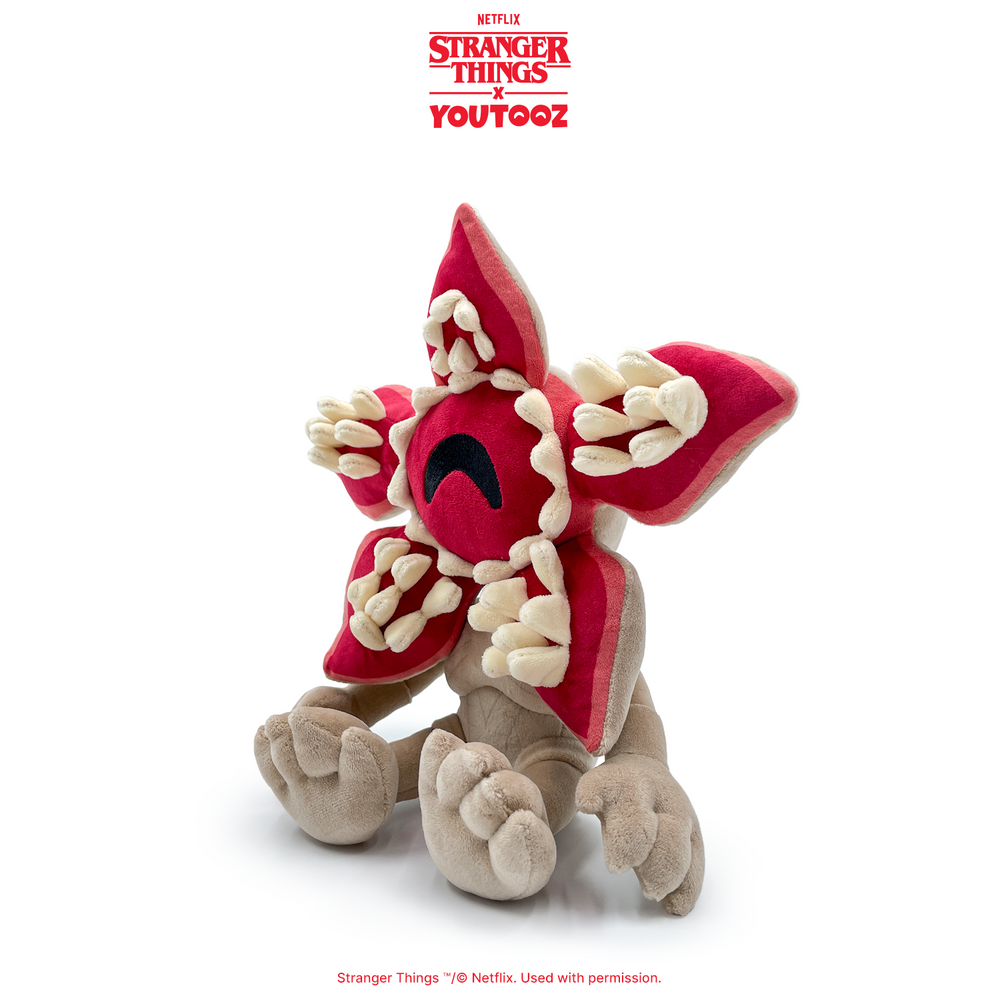 デモゴルゴンぬいぐるみ（23cm）