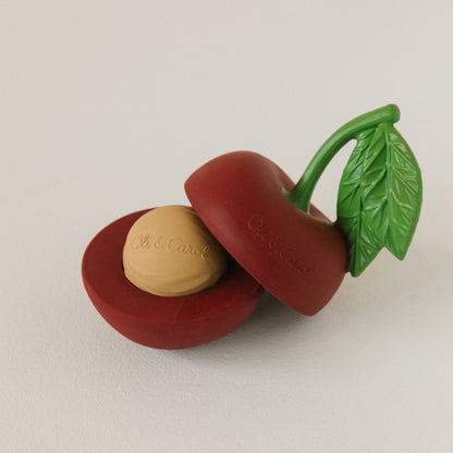 Cherry Jouet à Empiler & Balle Hochet