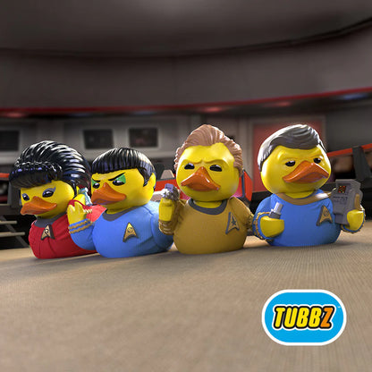 Duck Leonard 'BONES' McCoy (prima edizione)