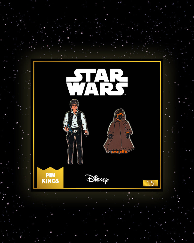 Han Solo